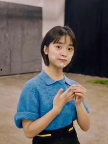 娱乐吃瓜酱沈月